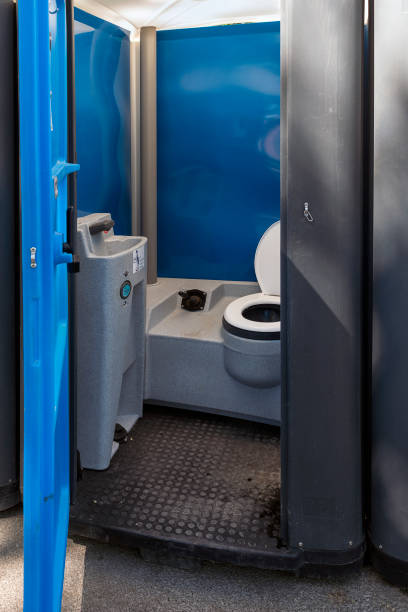 Best High-end porta potty rental  in Roessleville, NY