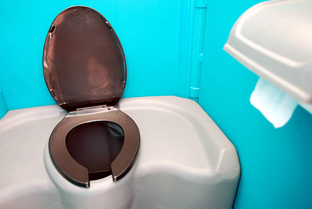Porta potty rental for outdoor events in Roessleville, NY