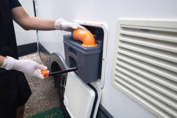 Best Local porta potty services  in Roessleville, NY
