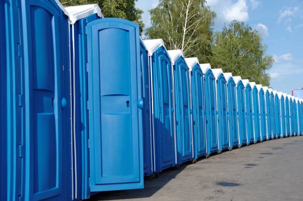 Best Temporary restroom rental  in Roessleville, NY
